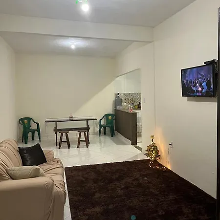 Casa Eros Parati Exterior foto