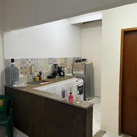Casa Eros Parati Exterior foto