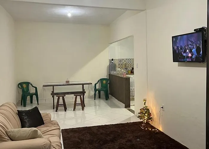 Casa Eros Paraty