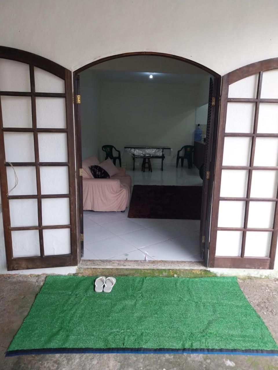 Casa Eros Holiday home Paraty