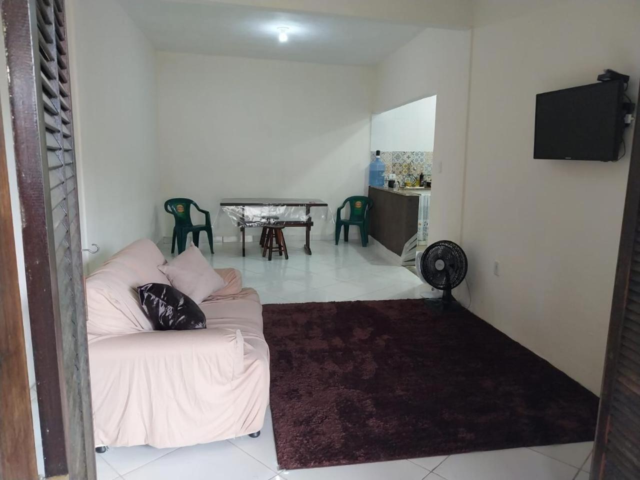 Casa Eros * Paraty