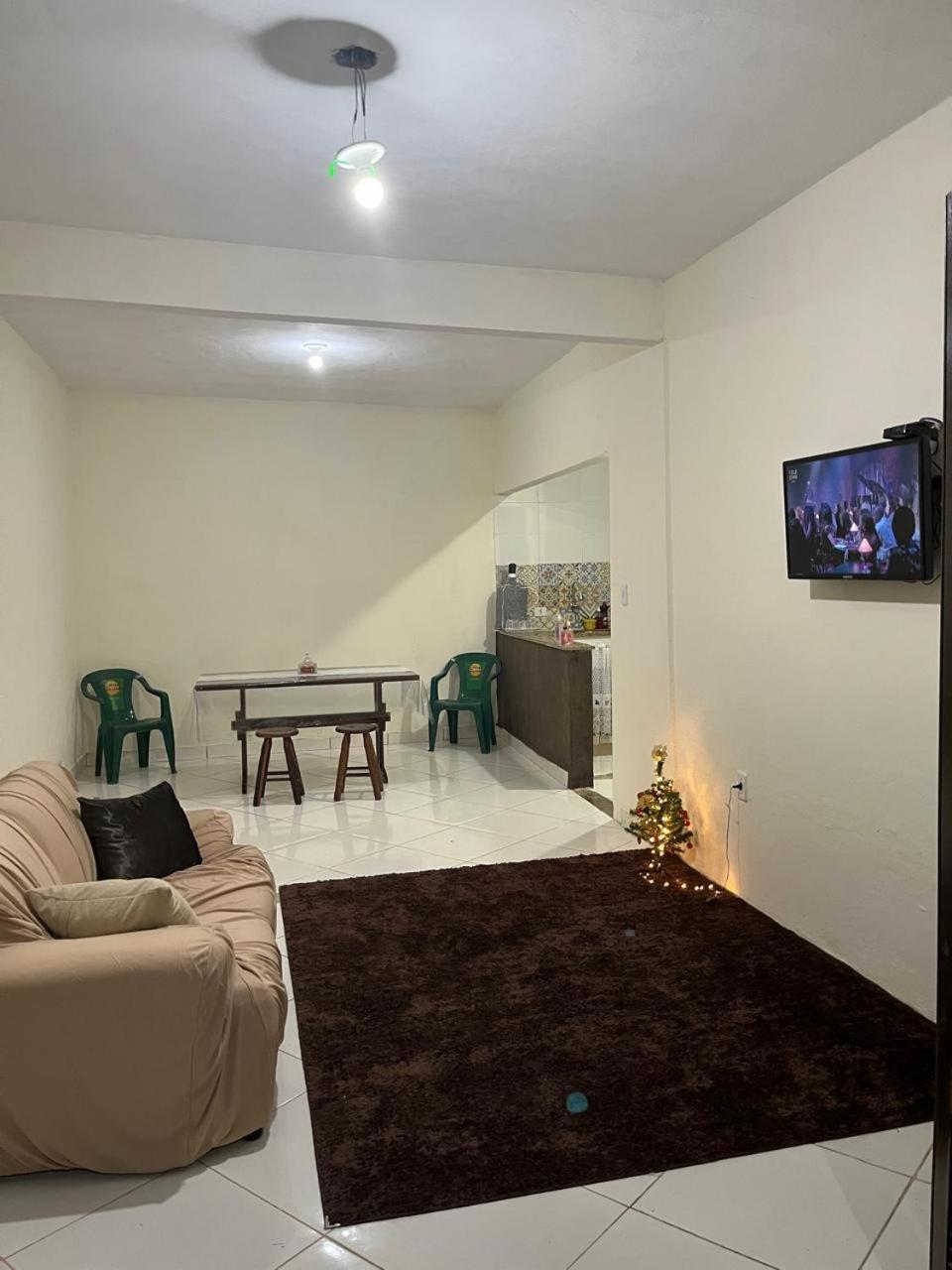 Casa Eros Holiday home Paraty