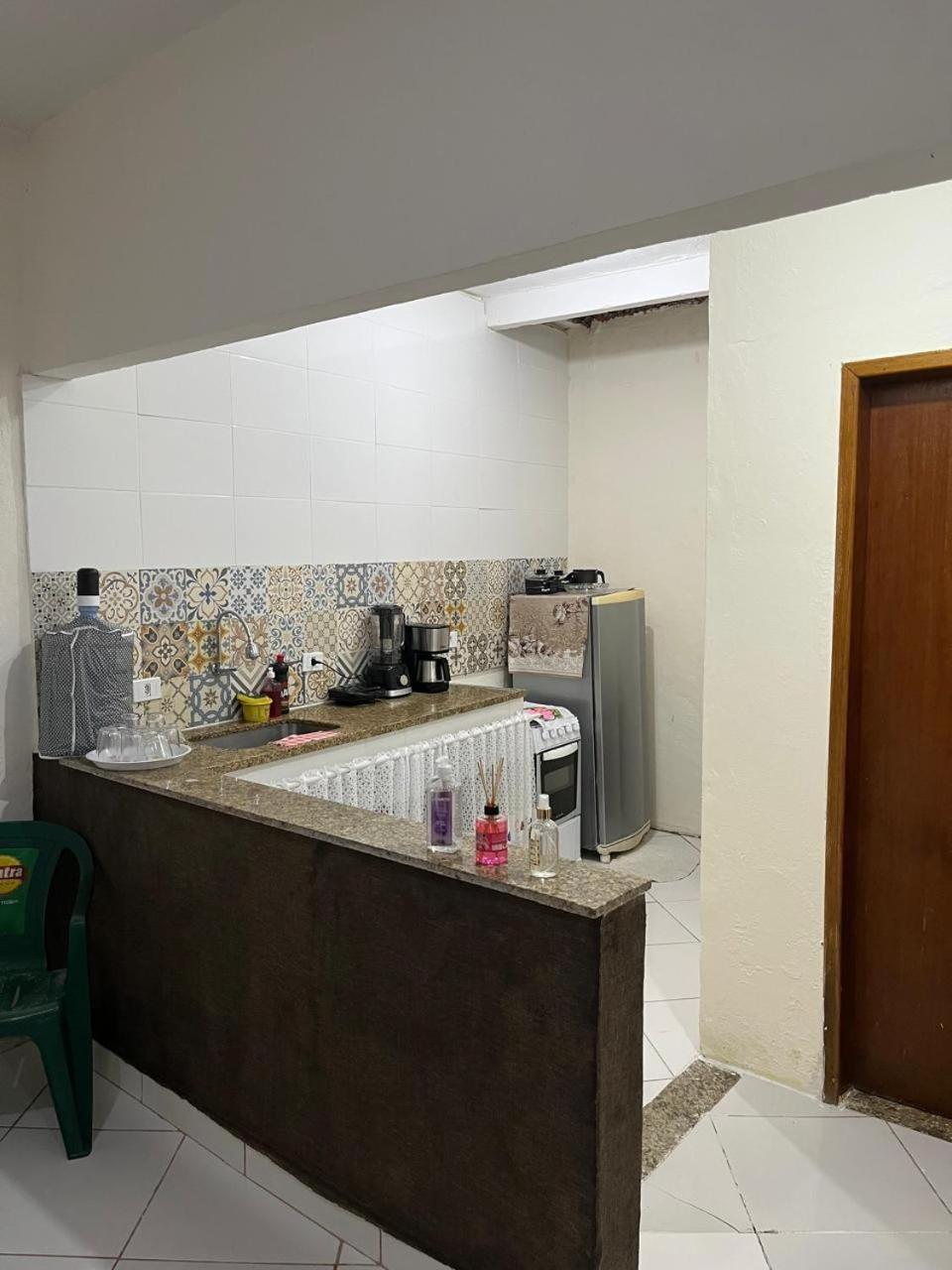 Casa Eros Paraty