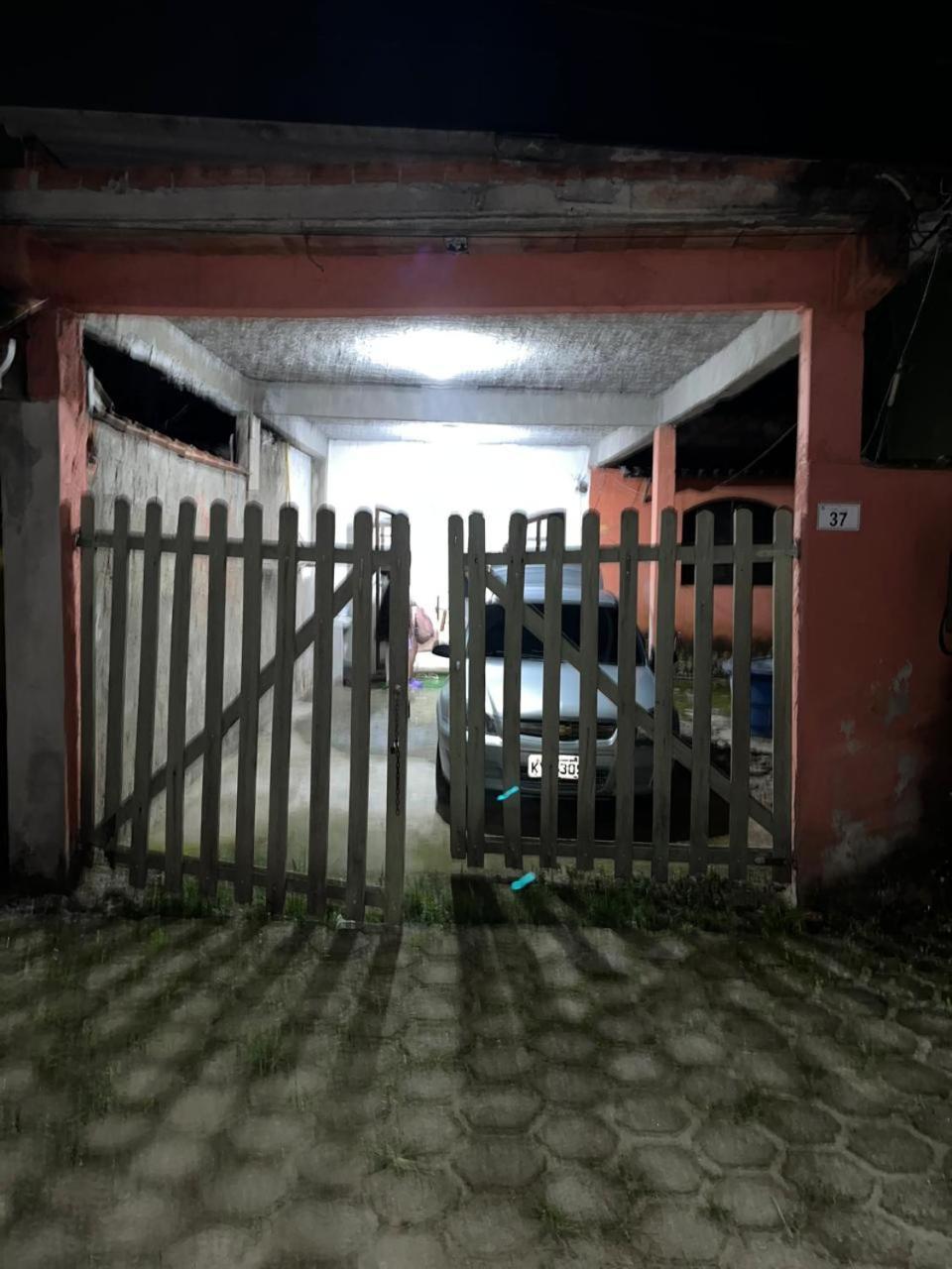Casa Eros * Paraty